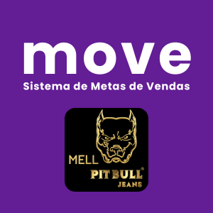 MOVE + Mell Pitbull